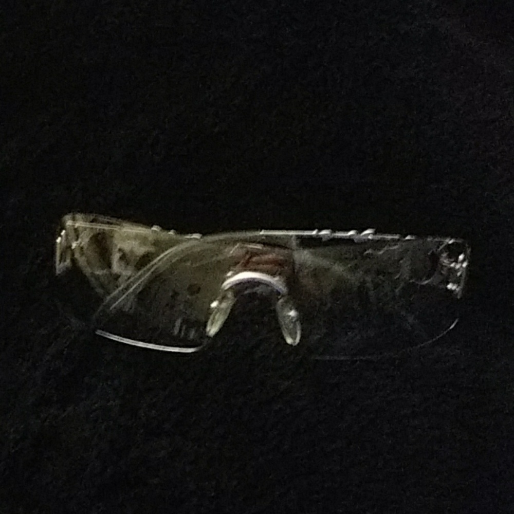 Christian Dior sunglasses